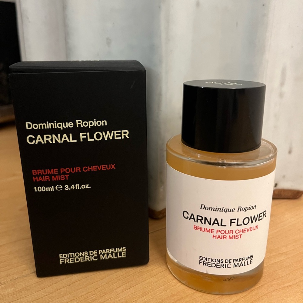 Frederic Malle - Carnal Flower Hair Mist